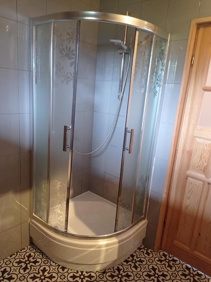 Apartamentydvorskie Neu Sandez Exterior foto