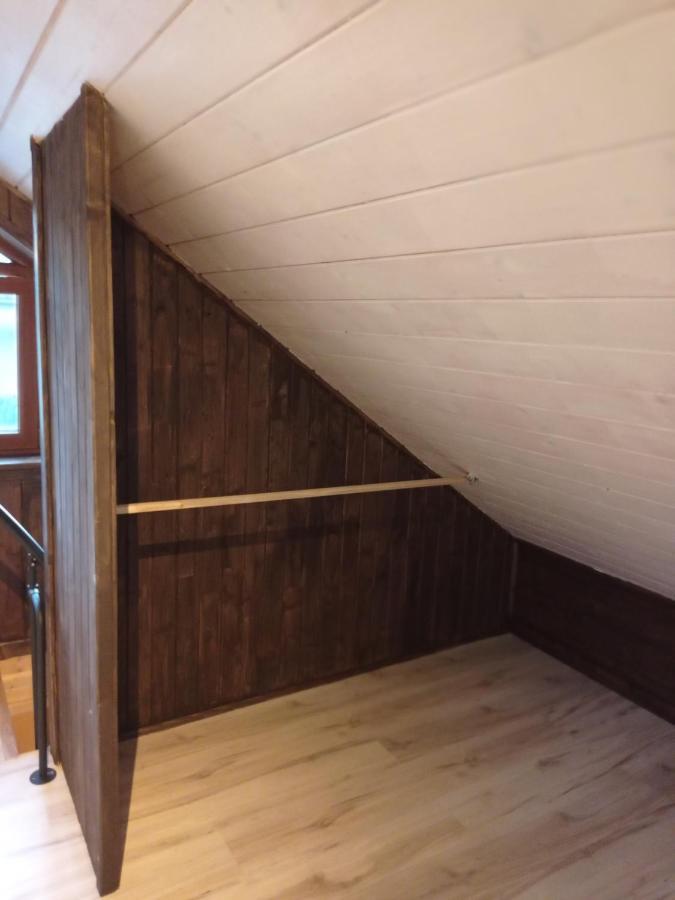 Apartamentydvorskie Neu Sandez Exterior foto