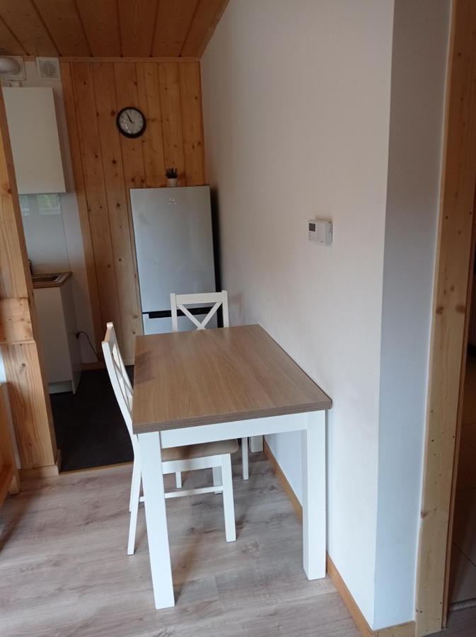 Apartamentydvorskie Neu Sandez Exterior foto