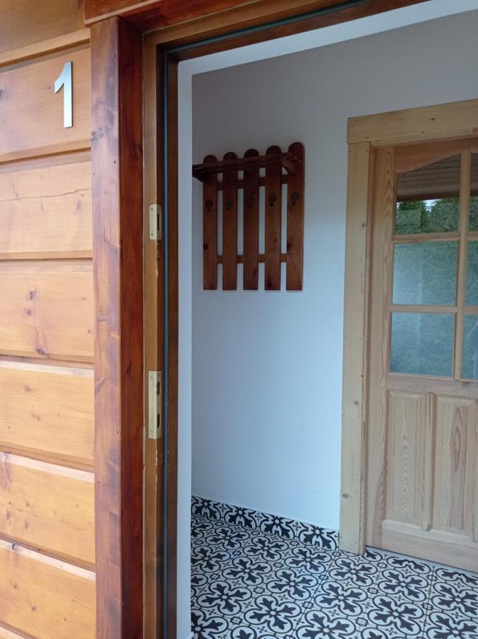Apartamentydvorskie Neu Sandez Exterior foto