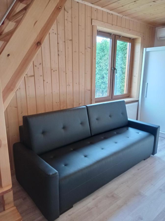Apartamentydvorskie Neu Sandez Exterior foto